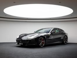 Ferrari GTC4Lusso - 2017 - Joinsteer - #1