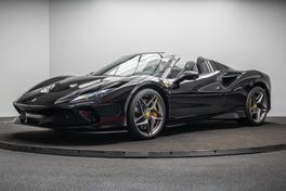 Ferrari F8 Spider - 2021 - Joinsteer - #1