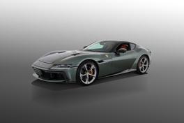 Ferrari 12 Cilindri - 2025 - Joinsteer - #1