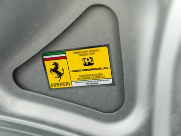 Ferrari Roma 2020 Argent — photo 22