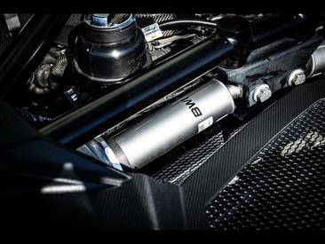 Lamborghini Aventador S — photo 22