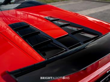 Lamborghini Huracán EVO Spyder — photo 37