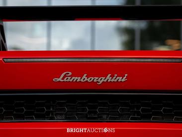 Lamborghini Huracán EVO Spyder — photo 38