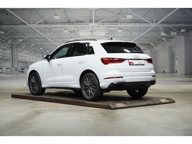 Audi Q3 Advanced 35 TFSI S Tronic - 2024 - Joinsteer - #2