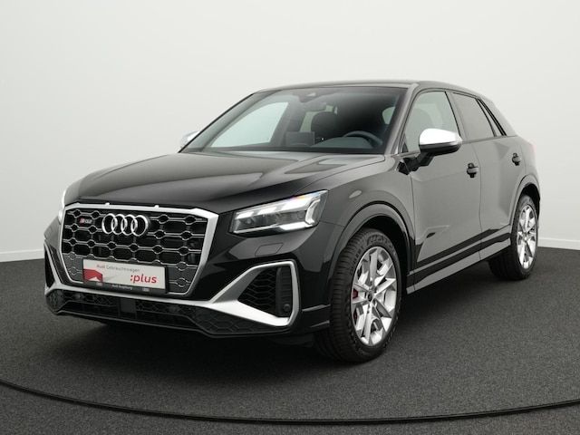 Audi SQ2 TFSI Quattro S Tronic - 2024 - Joinsteer - #2