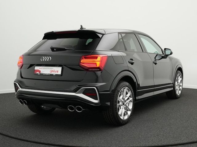 Audi SQ2 TFSI Quattro S Tronic - 2024 - Joinsteer - #3