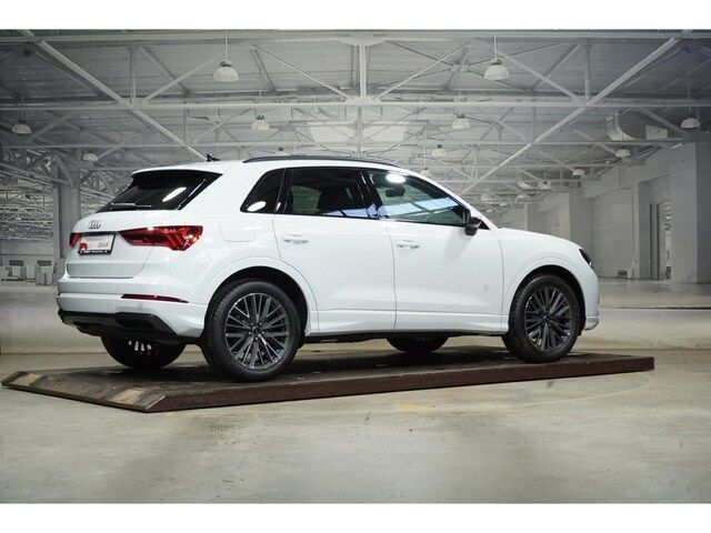 Audi Q3 Advanced 35 TFSI S Tronic - 2024 - Joinsteer - #3