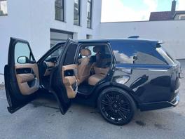 Land Rover Range Rover D350 - 2026 - Joinsteer - #1