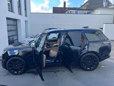 Land Rover Range Rover D350 — photo 2