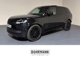 Land Rover Range Rover D350 - 2026 - Joinsteer - #1
