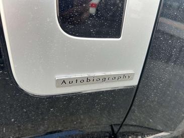Land Rover Range Rover D350 — photo 5