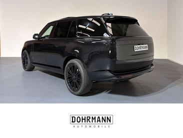 Land Rover Range Rover D350 — photo 6