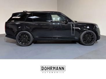 Land Rover Range Rover D350 — photo 9