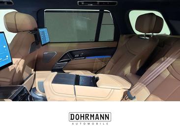 Land Rover Range Rover D350 — photo 15