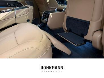 Land Rover Range Rover D350 — photo 23