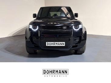 Land Rover Defender 110 D250 — photo 2