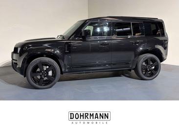 Land Rover Defender 110 D250 — photo 3