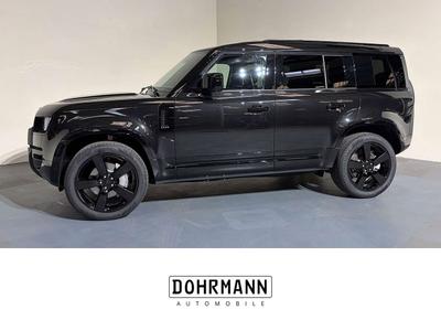 Land Rover Defender 110 D250