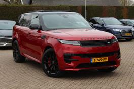 Land Rover Range Rover Sport P440e - 2023 - Joinsteer - #1