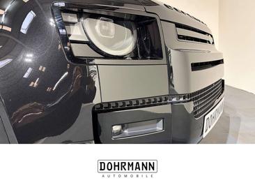 Land Rover Defender 110 D250 — photo 5