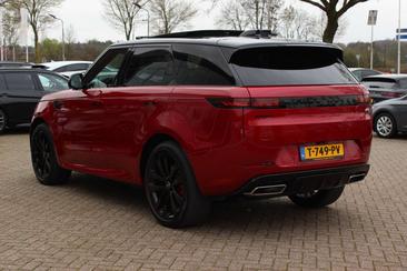 Land Rover Range Rover Sport P440e — photo 2