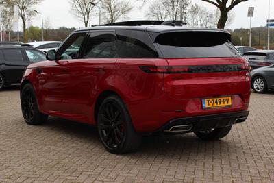 Land Rover Range Rover Sport P440e