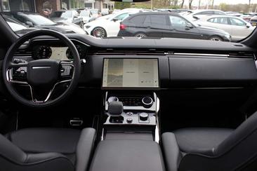 Land Rover Range Rover Sport P440e — photo 3