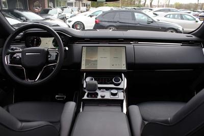 Land Rover Range Rover Sport P440e