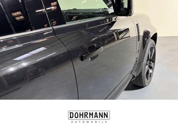 Land Rover Defender 110 D250 — photo 7