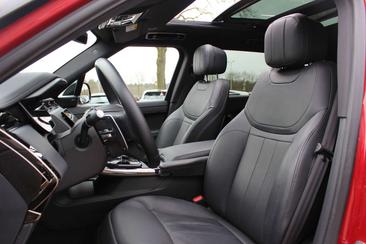Land Rover Range Rover Sport P440e — photo 4