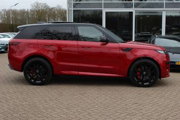 Land Rover Range Rover Sport P440e — photo 5