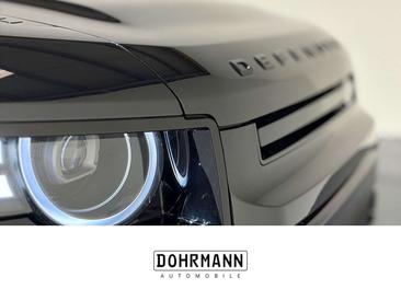 Land Rover Defender 110 D250 — photo 10