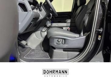 Land Rover Defender 110 D250 — photo 11