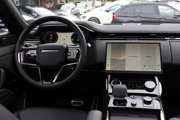 Land Rover Range Rover Sport P440e — photo 9