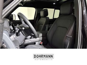 Land Rover Defender 110 D250 — photo 12