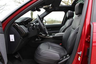 Land Rover Range Rover Sport P440e — photo 10
