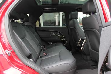 Land Rover Range Rover Sport P440e — photo 12