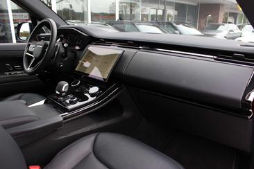 Land Rover Range Rover Sport P440e — photo 13