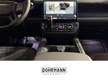 Land Rover Defender 110 D250 — photo 15