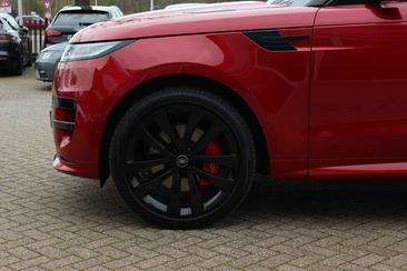 Land Rover Range Rover Sport P440e — photo 14