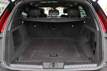 Land Rover Range Rover Sport P440e — photo 16