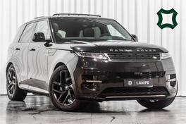 Land Rover Range Rover Sport P460e - 2025 - Joinsteer - #1