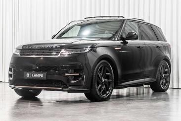 Land Rover Range Rover Sport P460e — photo 2