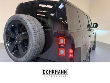 Land Rover Defender 110 D250 — photo 19
