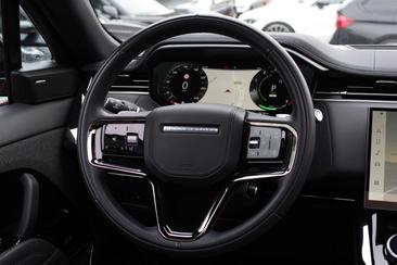 Land Rover Range Rover Sport P440e — photo 17