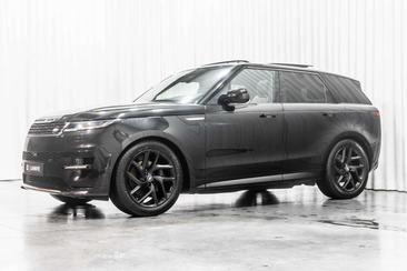 Land Rover Range Rover Sport P460e — photo 3