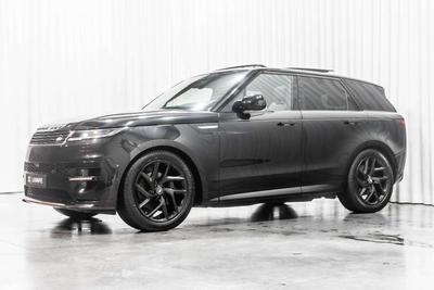 Land Rover Range Rover Sport P460e