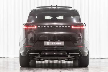 Land Rover Range Rover Sport P460e — photo 4