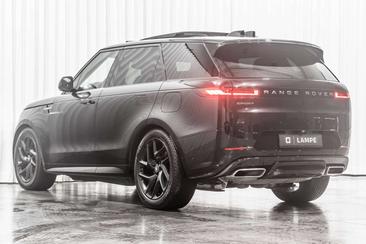 Land Rover Range Rover Sport P460e — photo 5