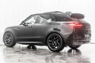 Land Rover Range Rover Sport P460e — photo 6